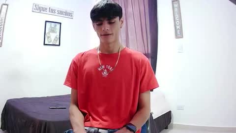 harry thomson online show from 3, 12, 2025