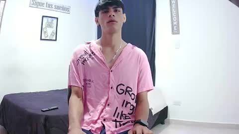 harry thomson online show from 18, 12, 2025