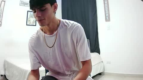 harry thomson online show from 11, 2, 2026