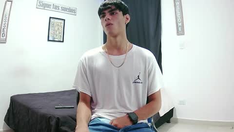 harry thomson online show from 26, 2, 2026