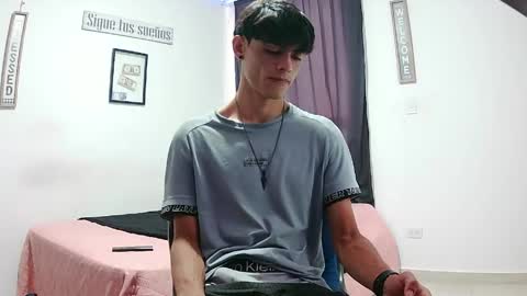 harry thomson online show from 15, 4, 2026