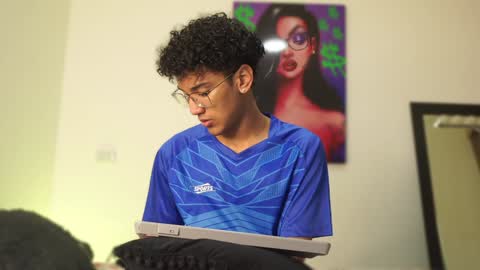 HARRY online show from 12, 12, 2024