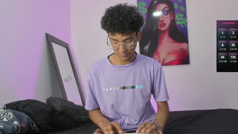 HARRY online show from 28, 1, 2025