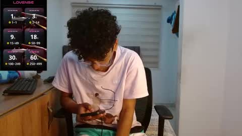 HARRY online show from 15, 9, 2025