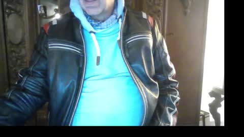 hot n  nasty online show from 2, 11, 2025