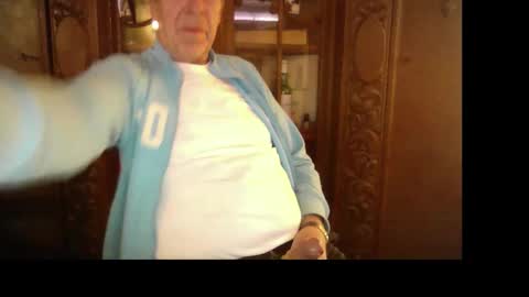 hot n  nasty online show from 16, 11, 2025