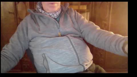 hot n  nasty online show from 5, 12, 2025