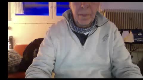 hot n  nasty online show from 5, 1, 2026
