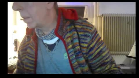 hot n  nasty online show from 11, 1, 2026