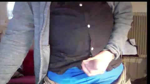 hot n  nasty online show from 19, 1, 2026