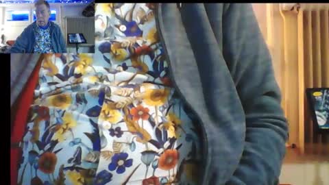 hot n  nasty online show from 4, 3, 2026