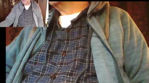 hot n  nasty online show from 18, 5, 2026
