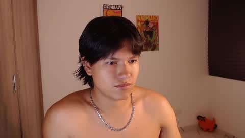 Snapshot of haru_boi chatting on 17, 1, 2026 Haru online show from 17, 1, 2026