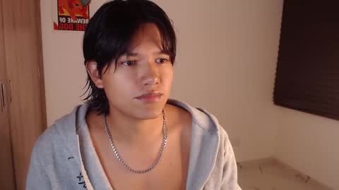 Snapshot of haru_boi chatting on 17, 2, 2026 Haru online show from 17, 2, 2026