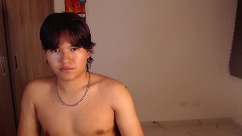 Snapshot of haru_boi chatting on 10, 3, 2026 Haru online show from 10, 3, 2026