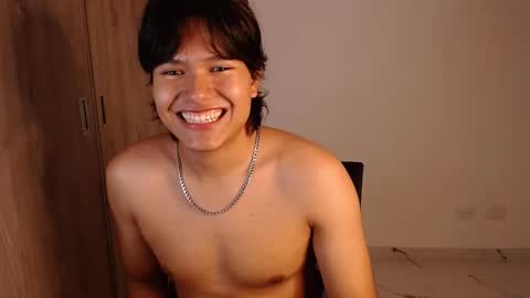 Snapshot of haru_boi chatting on 16, 3, 2026 Haru online show from 16, 3, 2026