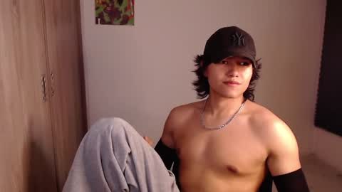 Snapshot of haru_boi chatting on 10, 6, 2026 Haru online show from 10, 6, 2026