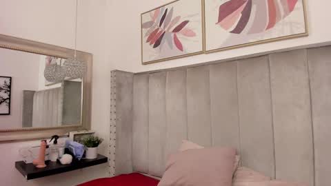 Snapshot of haru_bonny chatting on 16, 1, 2025 Haru Bonny online show from 16, 1, 2025