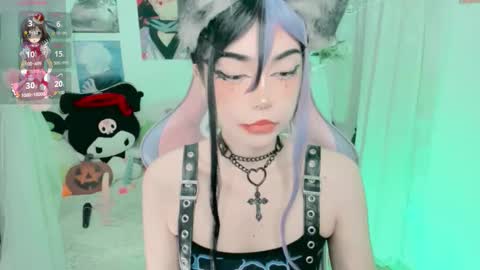 Haru online show from 15, 10, 2025