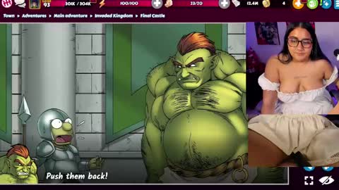 karen  online show from 20, 4, 2026