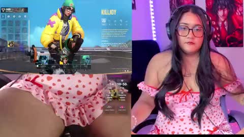 karen  online show from 20, 5, 2026