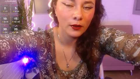 Snapshot of haruu_tay chatting on 3, 3, 2025 Haru  online show from 3, 3, 2025