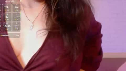 Snapshot of haruu_tay chatting on 10, 3, 2025 Haru  online show from 10, 3, 2025