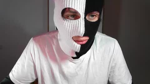 Two-Face online show from 2, 4, 2026