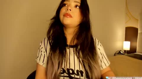 has_gonzalezz online show from 20, 4, 2026