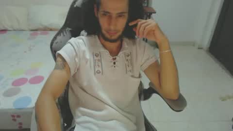 Hasani online show from 19, 10, 2025