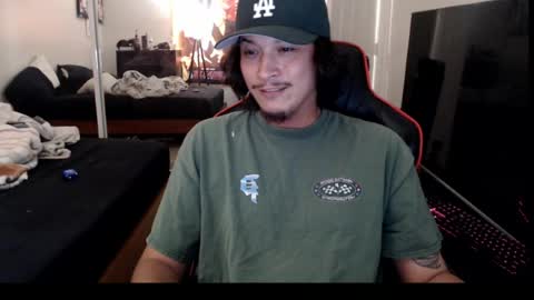 Snapshot of hashg0d chatting on 5, 8, 2026 hashg0d online show from 5, 8, 2026