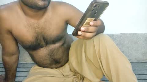 Mr. Devil online show from 11, 9, 2025