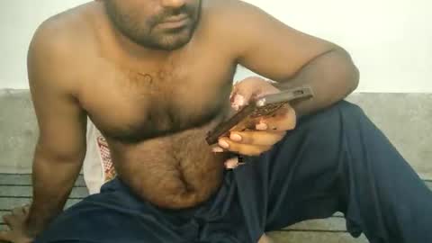 Mr. Devil online show from 16, 9, 2025