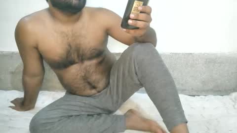 Mr. Devil online show from 22, 10, 2025