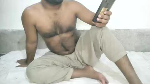 Mr. Devil online show from 9, 11, 2025