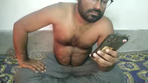 Mr. Devil online show from 15, 1, 2026