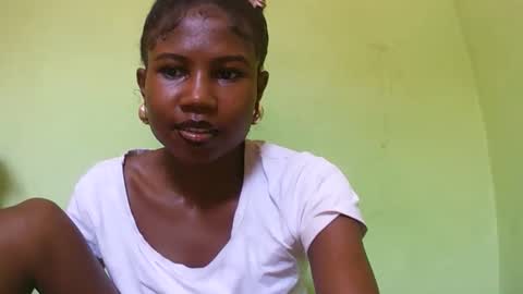 hasleyinah online show from 19, 3, 2026