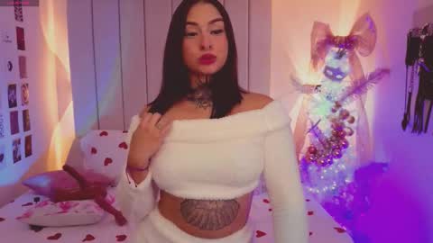 Alicia online show from 4, 12, 2025