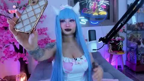  Hayami Dai  online show from 14, 3, 2026