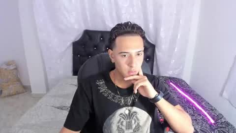 Hayen Boy online show from 31, 10, 2025