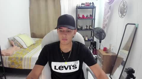 Hayen Boy online show from 3, 11, 2025