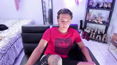 Hayen Boy online show from 20, 11, 2025