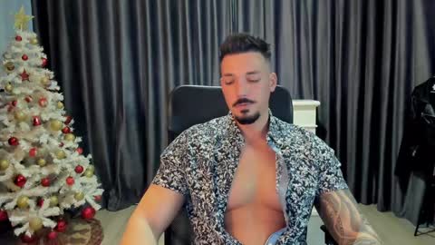 Snapshot of haydenspears chatting on 13, 12, 2024 HaydenSpears online show from 13, 12, 2024