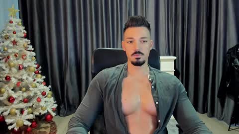 Snapshot of haydenspears chatting on 14, 12, 2024 HaydenSpears online show from 14, 12, 2024