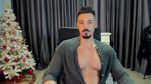 Snapshot of haydenspears chatting on 14, 12, 2024 HaydenSpears online show from 14, 12, 2024