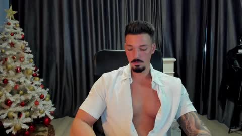 Snapshot of haydenspears chatting on 18, 12, 2024 HaydenSpears online show from 18, 12, 2024