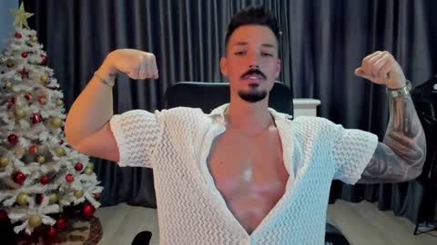 Snapshot of haydenspears chatting on 20, 12, 2024 HaydenSpears online show from 20, 12, 2024