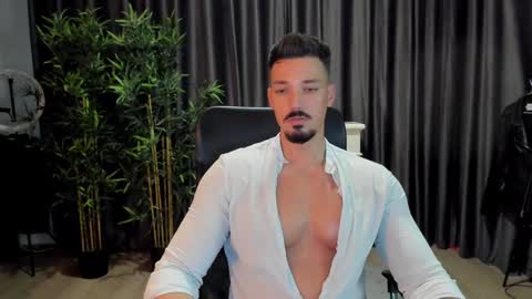 Snapshot of haydenspears chatting on 4, 1, 2025 HaydenSpears online show from 4, 1, 2025