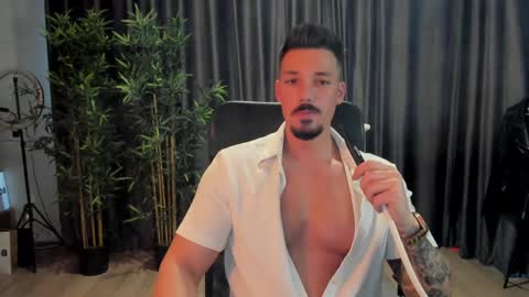 Snapshot of haydenspears chatting on 13, 1, 2025 HaydenSpears online show from 13, 1, 2025