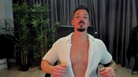 Snapshot of haydenspears chatting on 15, 1, 2025 HaydenSpears online show from 15, 1, 2025